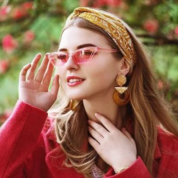 Find the best headbands for workouts, lounging or everyday wear