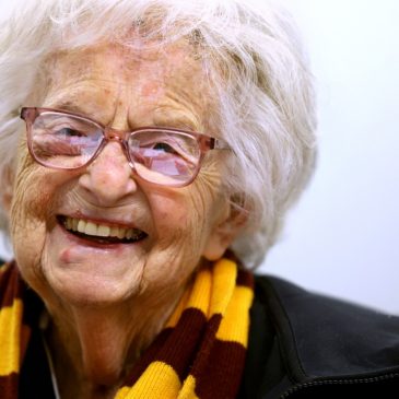 Sister Jean Dolores Schmidt, beloved nun who inspired Loyola’s NCAA Tournament runs, dies at 106