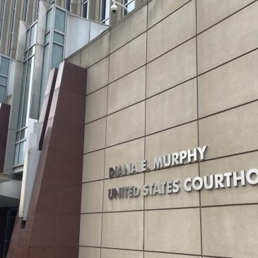 Ex-federal agent from Eagan admits in court to recording sex acts with 17-year-old, sending the videos to her