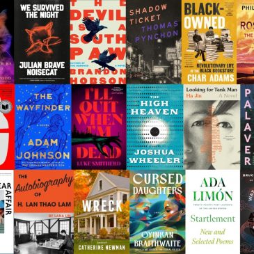 Fall book preview: 34 new titles you’ll want to read in 2025