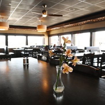 Oak Park Heights officials to hear request to turn Joseph’s restaurant into cannabis shop