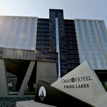 Eagan: Omni Viking Lakes Hotel marks 5 years with expansion plan