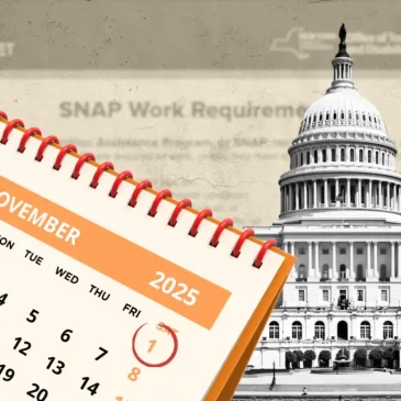 SNAP Is Set To Be Frozen in November. Here’s What New Yorkers Need to Know.