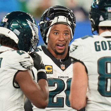 Vikings picks: Only one true believer remaining