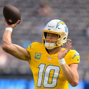 Vikings picks: ‘Experts’ are unanimous, Chargers win