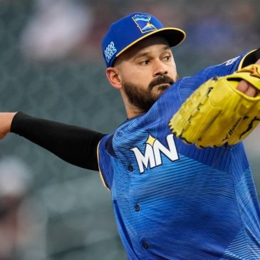 Five Twins questions as the offseason gets underway