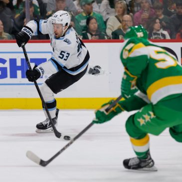Wild fall behind Utah quickly, lose for fourth time in five games