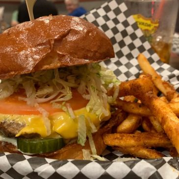 Best Burgers 2025: Our annual guide to the best patty this side of a bun