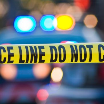 Two men shot near St. Paul fast food restaurants Saturday night