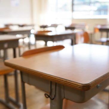 Lisa Britton: ‘Have you considered helping boys?’ The other gender gap