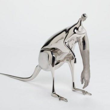 New Walker Art Center exhibit brings sculptures inside the building