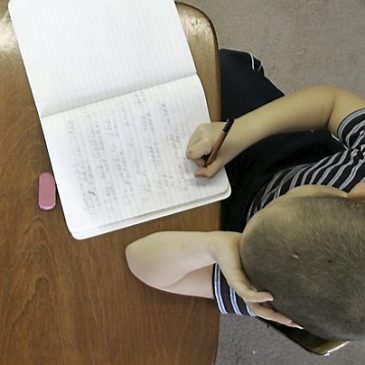 Letters: Without a push from home, more money might not help schools