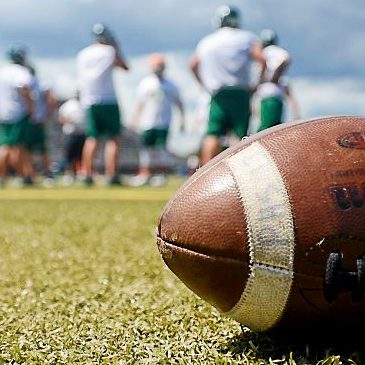 High School Football Roundup: Ward scores twice as Apple Valley beats Burnsville