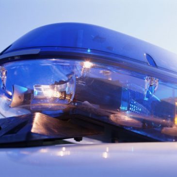 Authorities say man, 75, was killed by Clearwater County deputy after firing flare gun