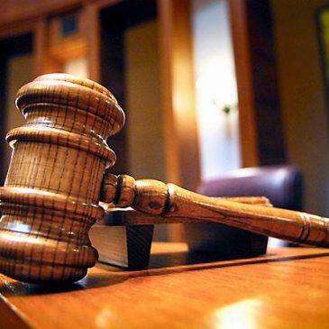 MN man sentenced to 4 years in prison in kidnapping case of Forest Lake teen