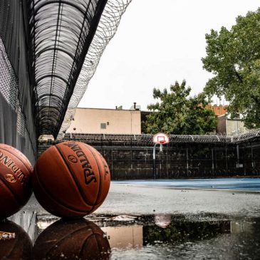 Opinion: Addressing ‘Chaotic’ Conditions at NYC’s Youth Detention Centers