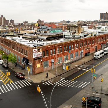 Opinion: Development Without Displacement at Broadway Junction
