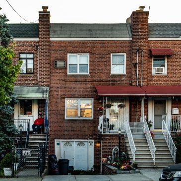 Opinion: New York City’s Tax Lien Sale is Harmful to Vulnerable Homeowners