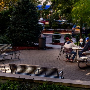 Opinion: As Rents Rise Again, Too Many Seniors Don’t Know They Can Freeze Theirs 