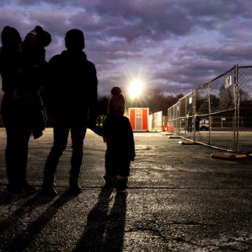 TUNE IN 11/13: How The Next Administration Can Support Families Experiencing Housing Instability