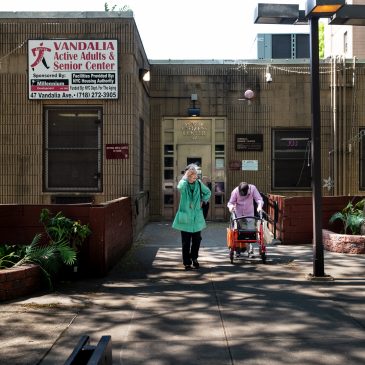 Opinion: Aging in Place Shouldn’t Cost Everything You’ve Worked For