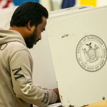 NYC Housing Calendar, Nov. 3-10