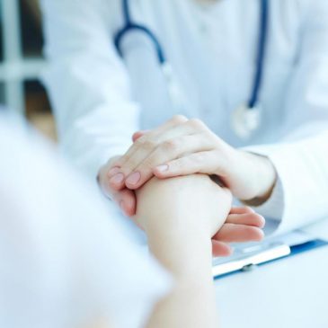 Lisa Jarvis: What if the COVID vaccine could save cancer patients too?