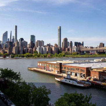 Opinion: Getting It Right For Hunters Point North