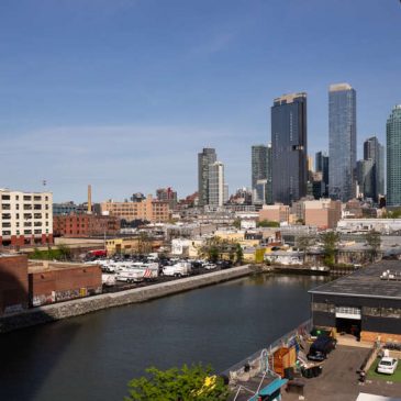 15K New Homes for Long Island City? Council Approves Major Rezoning Plan