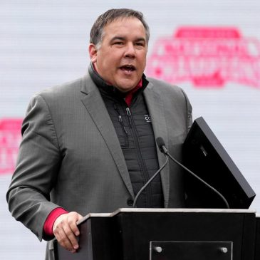 ‘It is a crisis’: Mayors share how grappling with housing has shaped their jobs