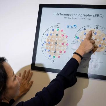 Families pay thousands for an unproven autism treatment. Researchers say we need ethical guidelines for marketing the tech