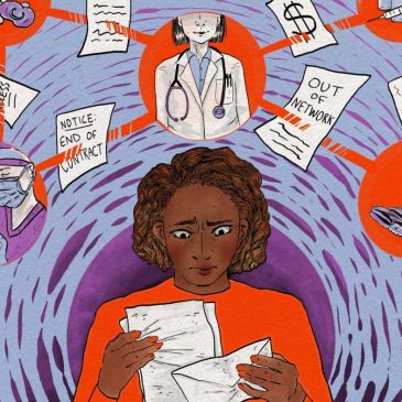 So your insurance dropped your doctor. Now what?