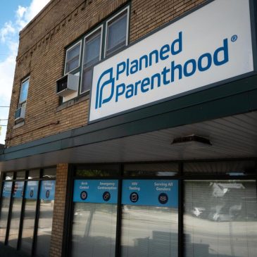 The quiet collapse of America’s reproductive health safety net