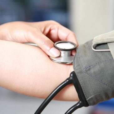 Hot pants for good health: Scientists try heat therapy to lower blood pressure