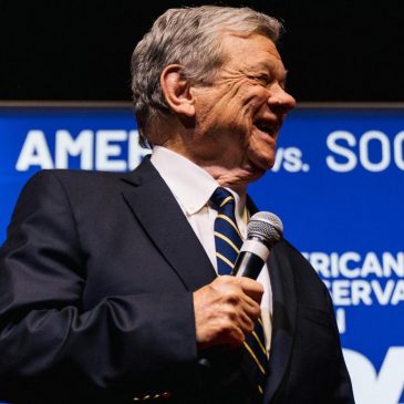 Trump names his former lawyer Coale to serve as Belarus envoy