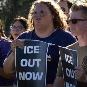 Once a patient’s in custody, ICE can be at hospital bedsides — but detainees have rights
