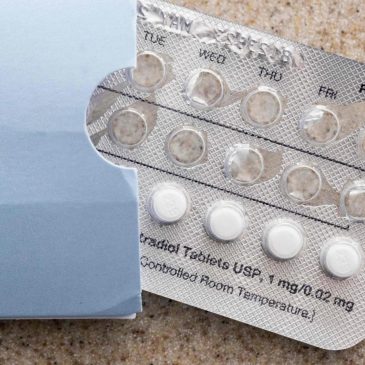 Breast cancer and birth control: A huge new study shows how science can be distorted