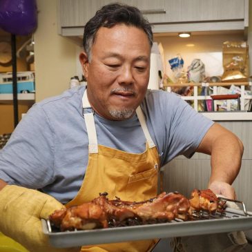 Thanksgiving turkey recipe 2025: Cook your bird in under an hour