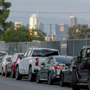 Thieves are stealing keyless cars in minutes. Here’s how to protect your vehicle