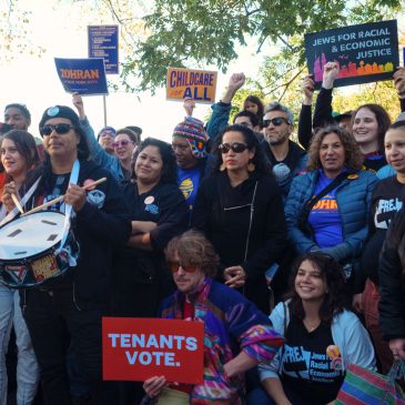 The Election’s Number One Issue, and What Else Happened This Week in Housing