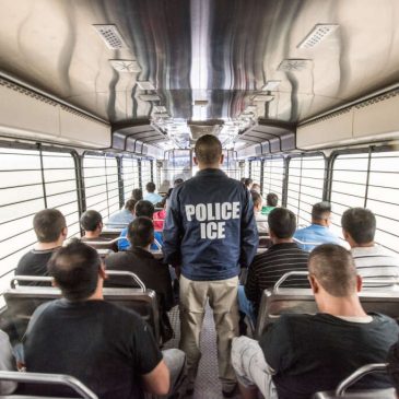 PODCAST: ¿Qué cambios podrían venir en inmigración con el nuevo año fiscal?