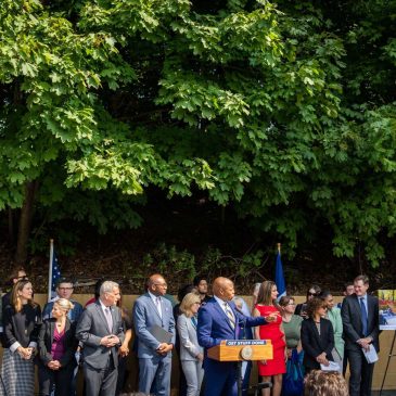 Opinion: Fighting for the QueensWay We Were Promised