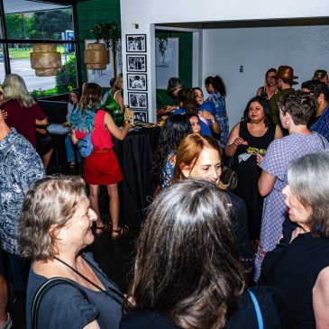 In Tarrant County, a  Grassroots Coalition Pushes Back on Christian Nationalists