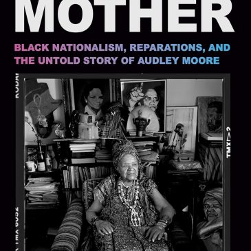 The ‘Queen Mother’ of the Reparations Movement Gets Her Due