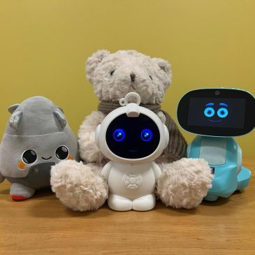 Advocacy groups urge parents to avoid AI toys this holiday season