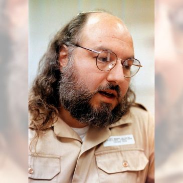 Today in History: November 21, Navy intelligence analyst accused of spying for Israel