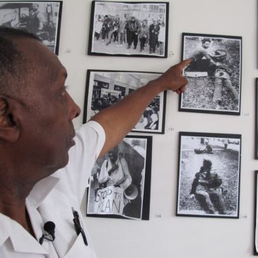 Today in History: November 3, KKK and neo-Nazis kill five in Greensboro massacre