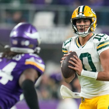 Vikings at Packers: What to know ahead of Week 12 matchup