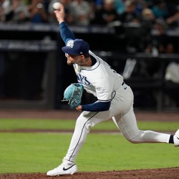 Twins trade for pitcher, add six to 40-man roster