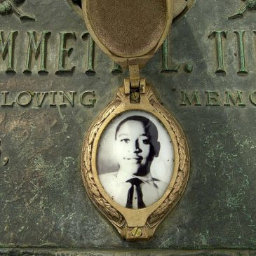 New owner to open Mississippi barn where Emmett Till was killed as a memorial site